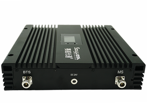 思明双频手机信号增强器2000㎡