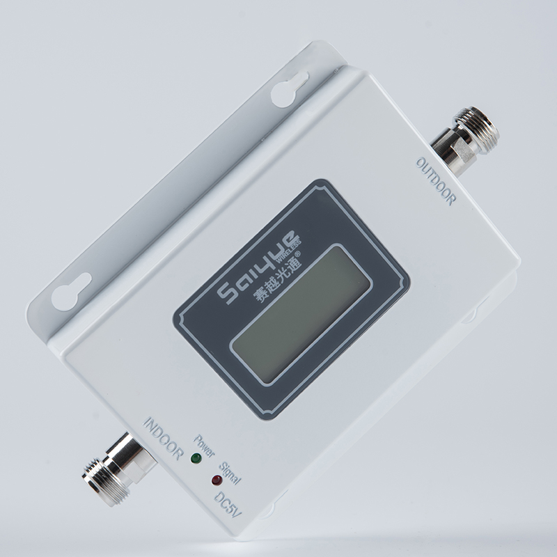 思明家用配电房机房信号放大器200㎡