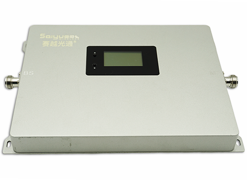  思明三频/四频/五频手机信号接收器800㎡