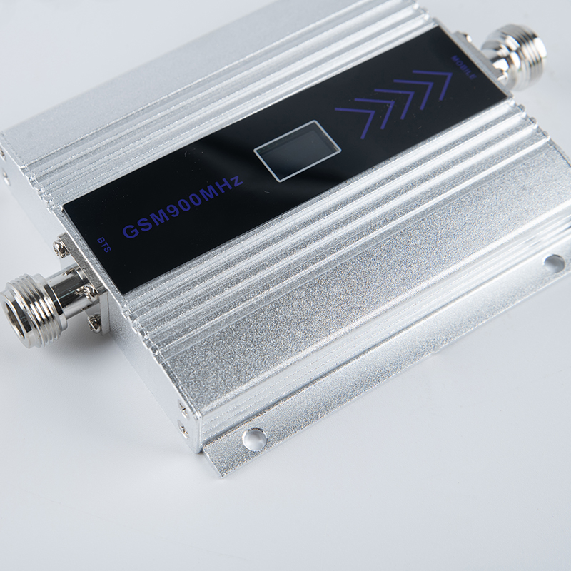 思明家用单频手机信号增强器100㎡