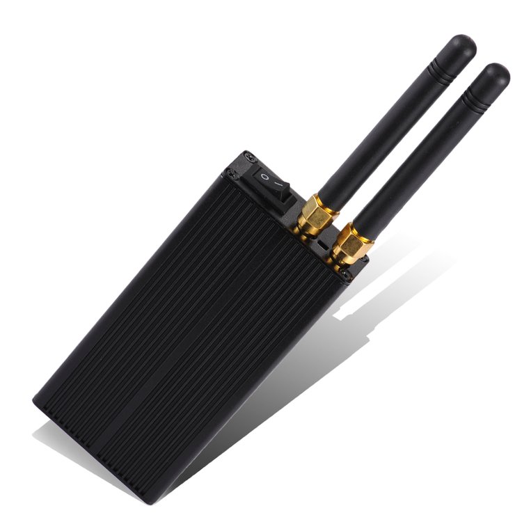  思明1.2G/1.5G导航屏蔽器