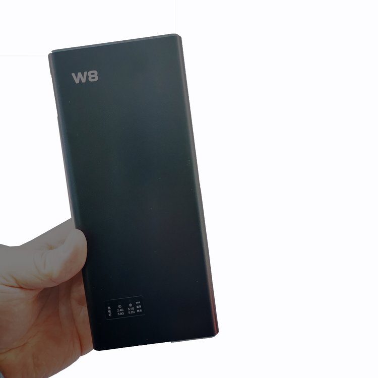  思明蓝牙WiFi信号屏蔽器