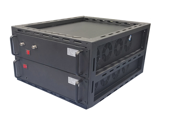 思明室内大功率通讯管控屏蔽系统