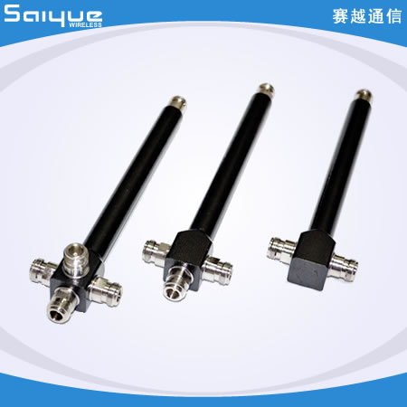  思明FM调频广播同步广播功分器