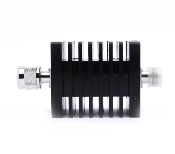  思明腔体固定衰减器0-3G/0-4G  N型接口